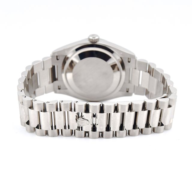 Rolex Day-Date 36 128239 Image 3